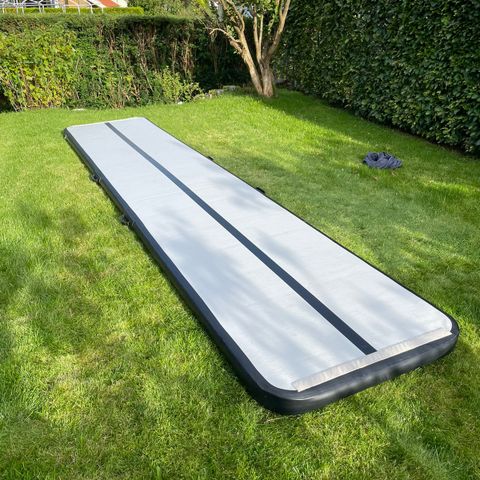 Abilica airtrack 5 meter