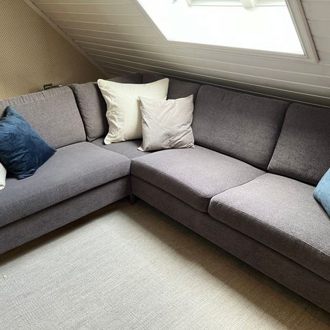 Sofa fra Italien House