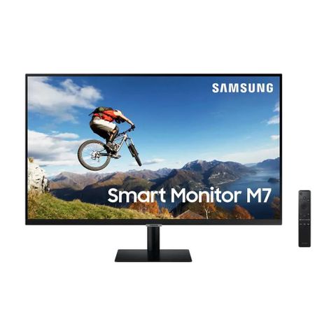 Samsung 32” - 4K - USB-C