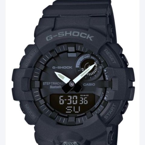 G-Shock GBA800 Casio