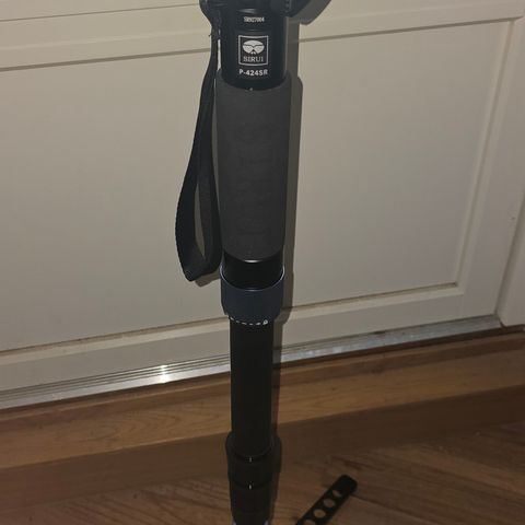 Monopod Siriu P-424 SR