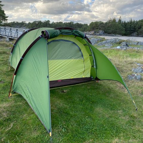 Naturehike Cloud Tunnel telt