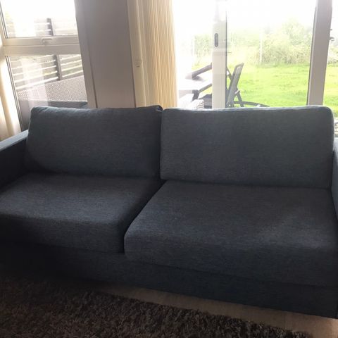 Sofa 3-seter