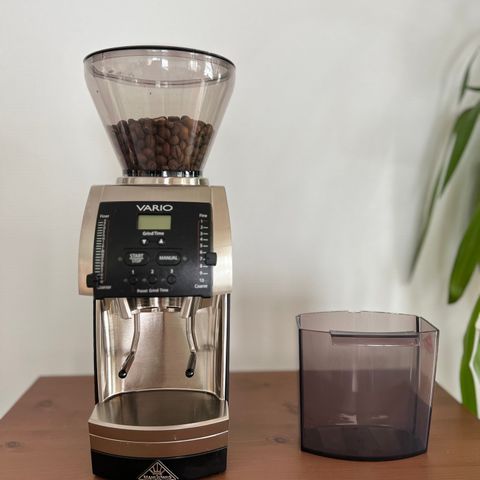 Baratza Vario