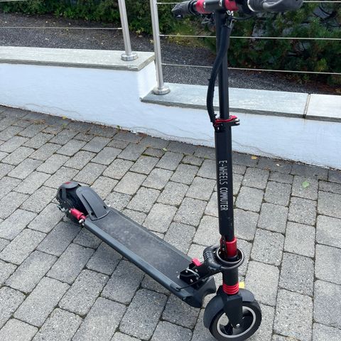 E-Wheels