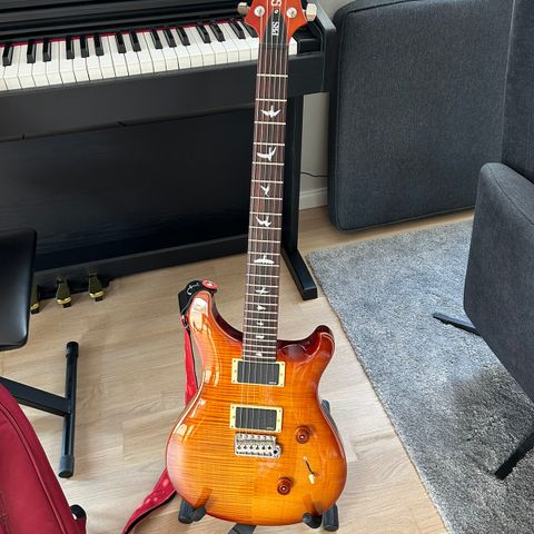 Modifisert PRS Custom 24