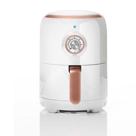 Air fryer retro