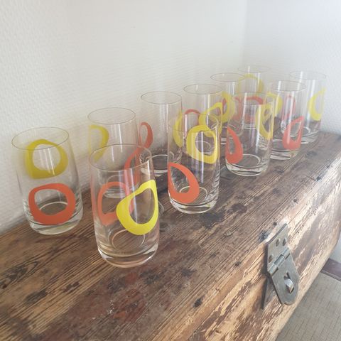 11 Boda Nova Longdrinkglass