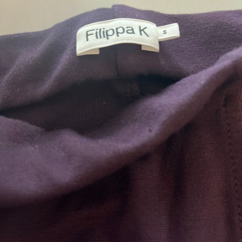 Skjørt fra Filippa K