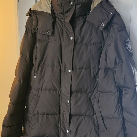 Jean Paul jakke Str XL Anouk Down Parka