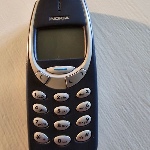 Nokia 3310