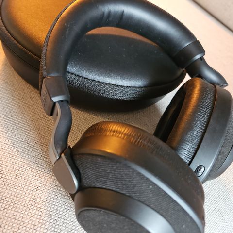 Jabra Elite 85h