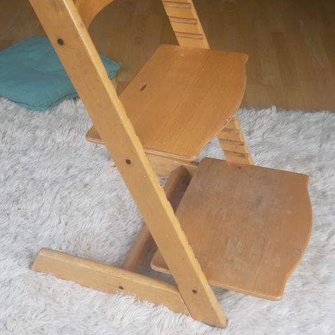 Stokke Tripp Trapp - Eik