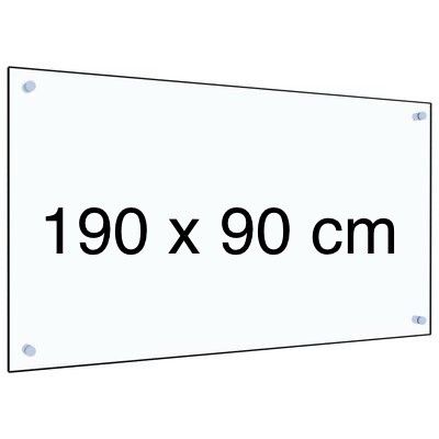 5mm glassplate