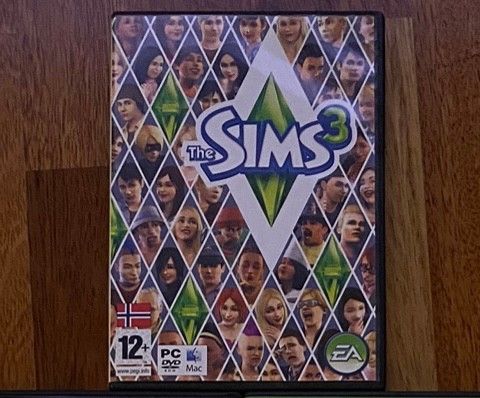 The Sims 3