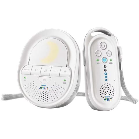 Philips Avent babycall SCD506