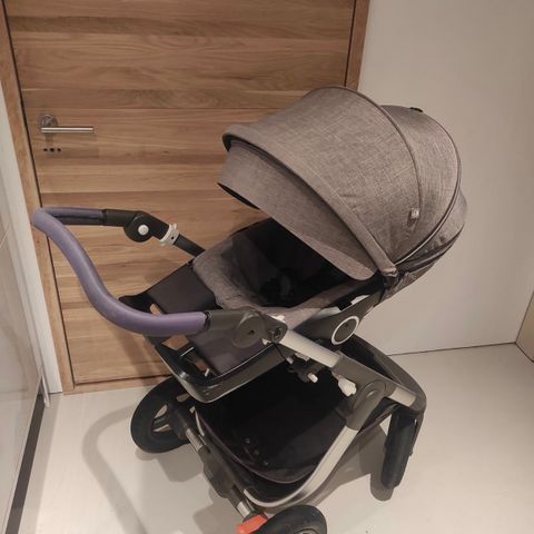 Stokke Trailz