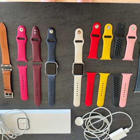 iWatch - pakke selges