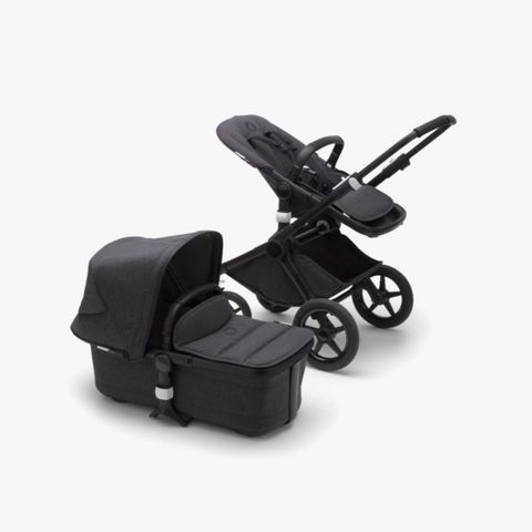 Bugaboo Fox 2 mineral edition