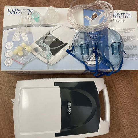 Sanitas inhalator SIH 21