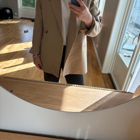 Anine Bing blazer