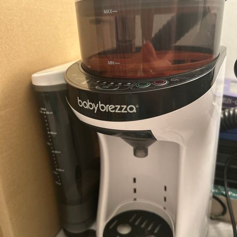 Babybrezza