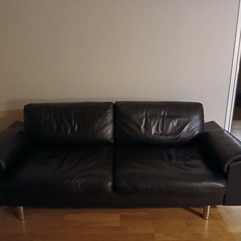 Fin sofa