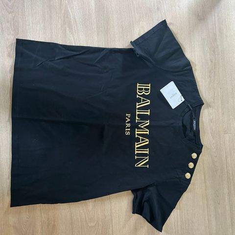 Balmain T skjorte