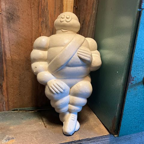 Michelin figur