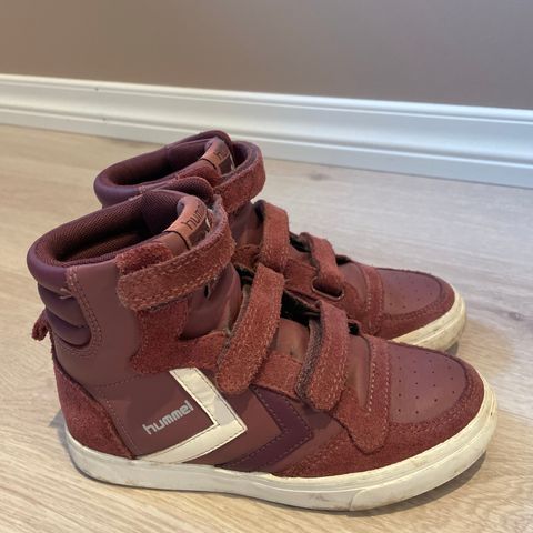 Hummel sneakers str. 32