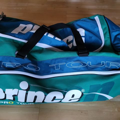 Prince tennisbag Pro Tour