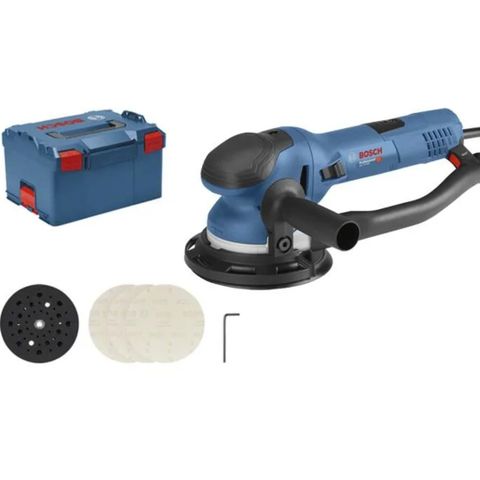 Bosch GET 75-150 i L-BOXX