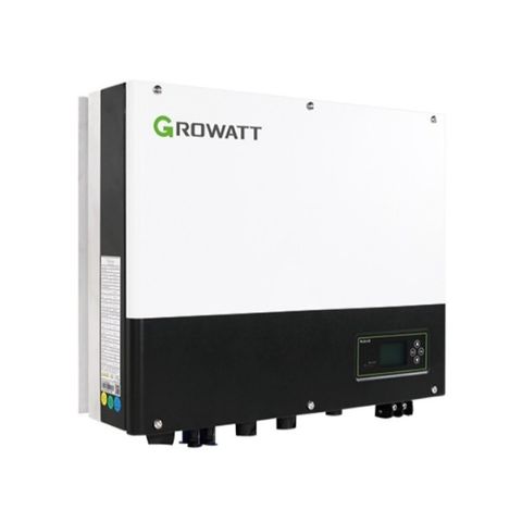 Growatt SPH3600 hybrid inverter