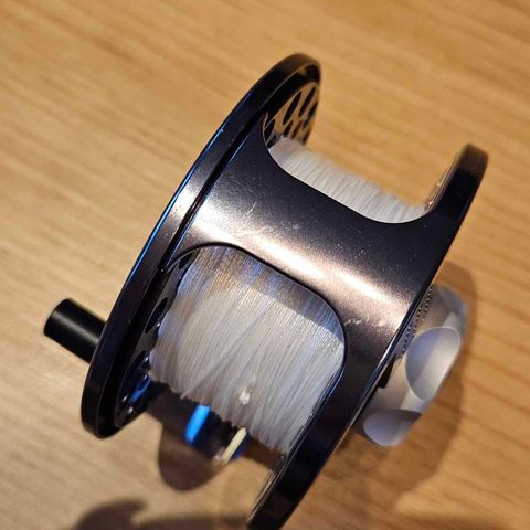 Lamson Velocity Smoke 1,5