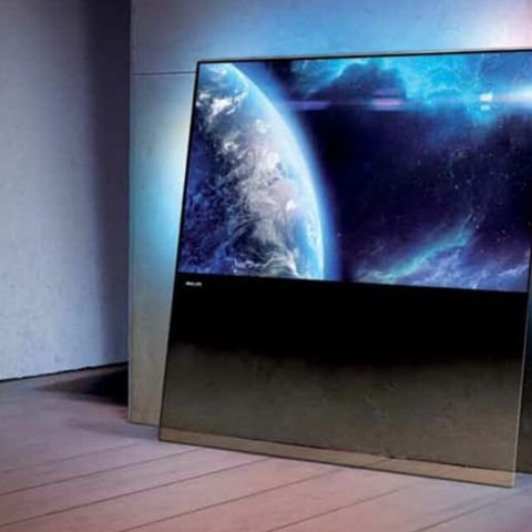 55PDL8908S Philips Design Line m Ambilight