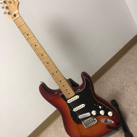 FENDER Stratocaster