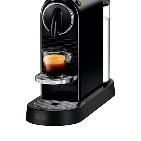 Nespresso kaffemaskin