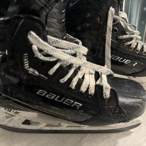 Bauer Mach m/LS Pulse Ti