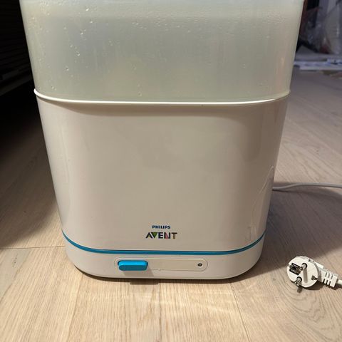 Philips Avent sterilisator