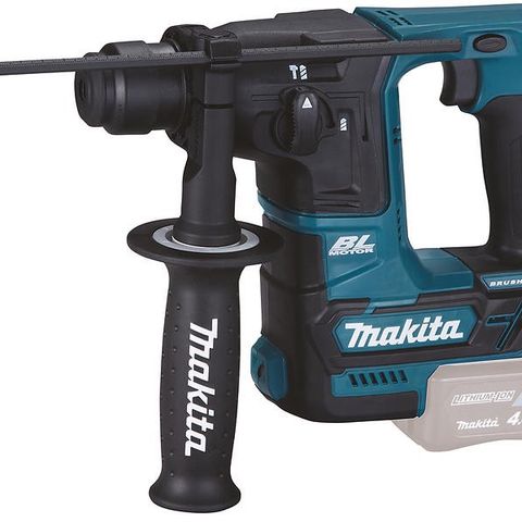 Ny og ubrukt Makita borhammer 10.8v