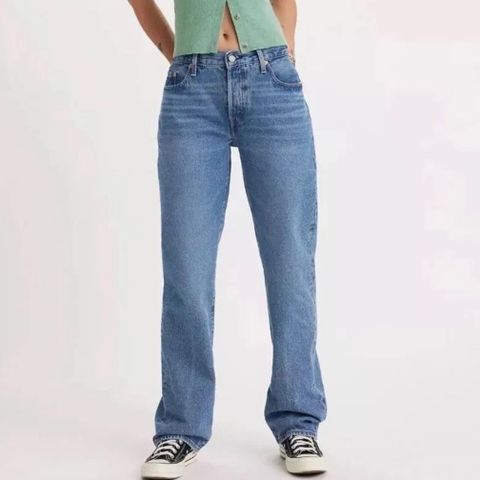 Levis 90s Jeans