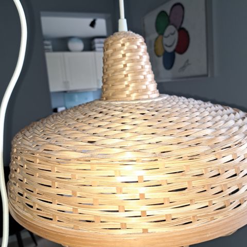 ikea taklampe