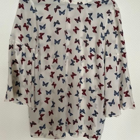 Tommy Hilfiger bluse