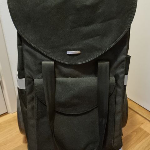 Trillebag - Merke "Andersen"