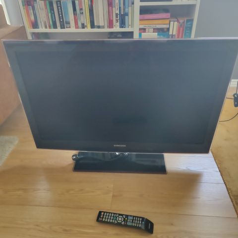 Samsung tv tilsalgs