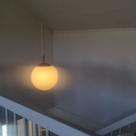 Ikea Fado taklampe