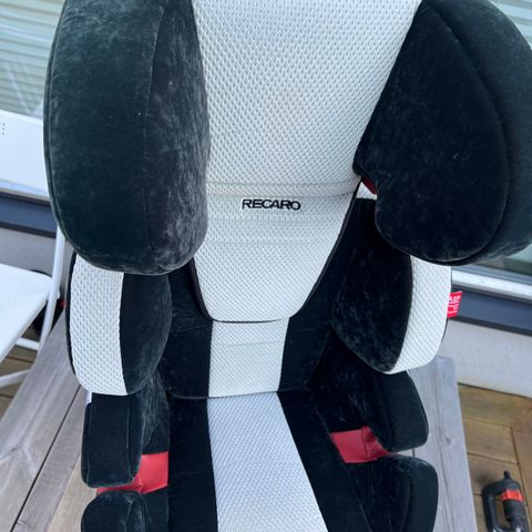 Recaro bilstol