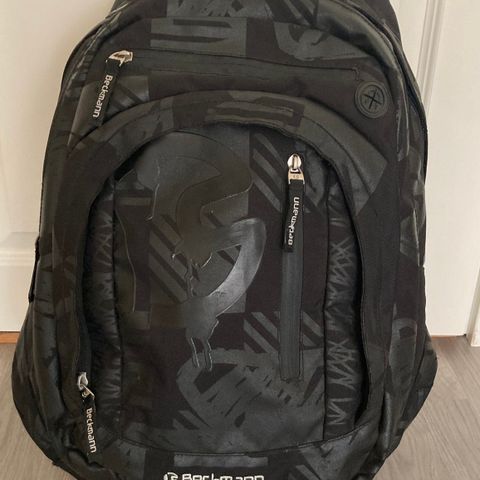 Beckmann sekk 35 L