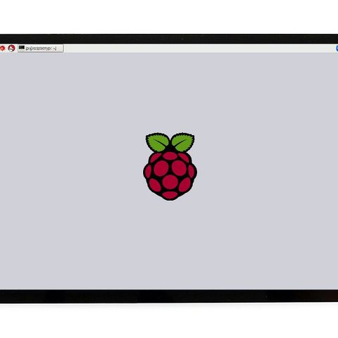5.5inch HDMI AMOLED touch, for alt men beregnet for raspberry pi. Bare å gi bud.