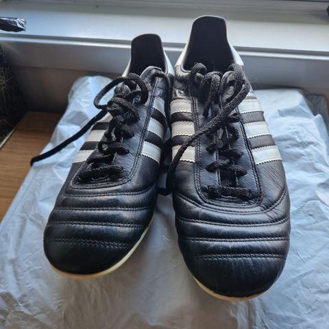 Skinn Fotballsko adidas  herre